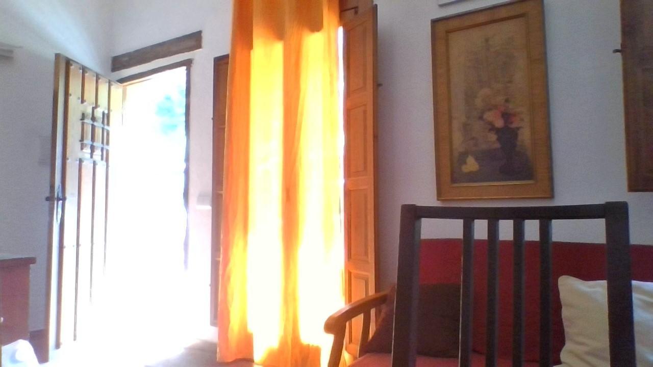 El Rincon De Сальдьерна Экстерьер фото